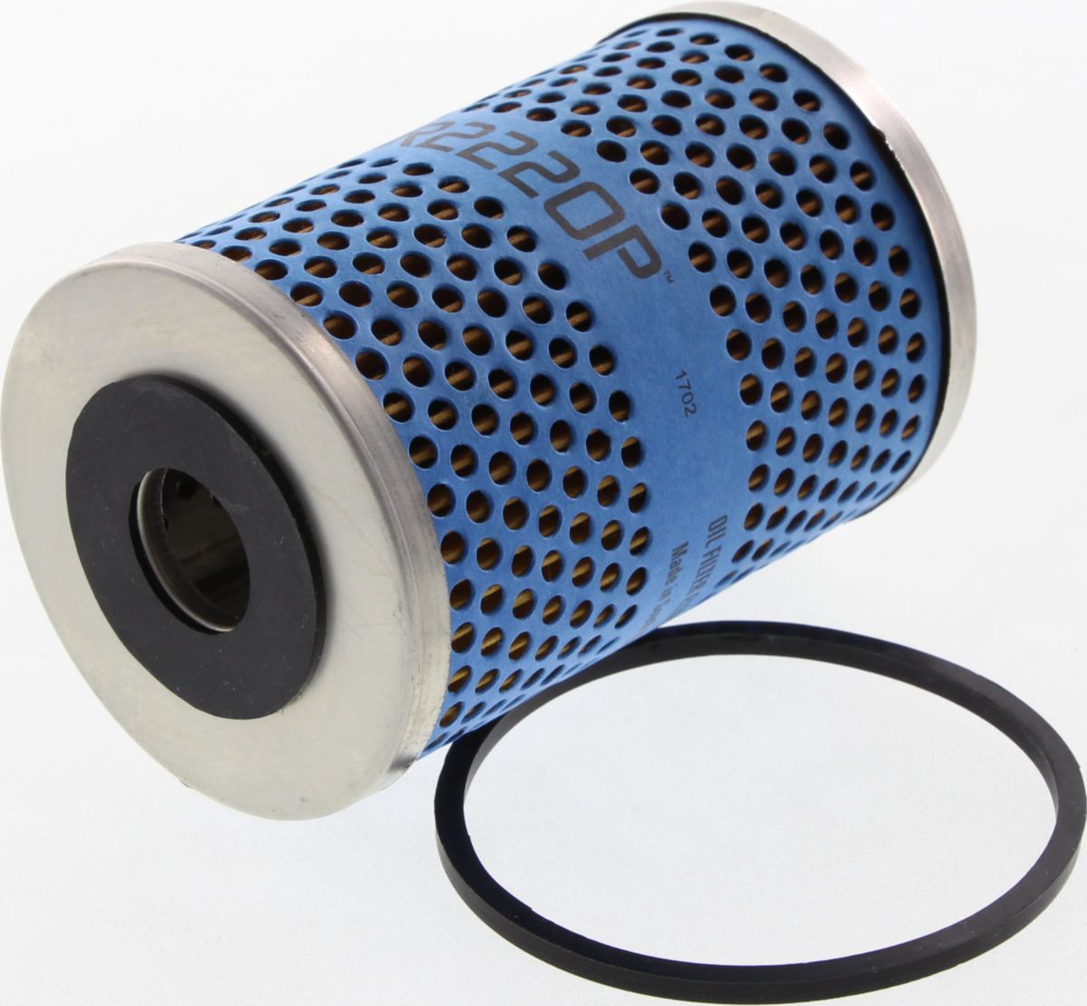 Ryco Oil Filter R2220P
