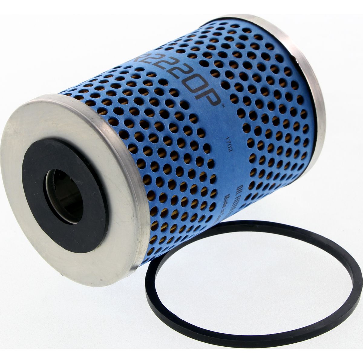 Ryco Oil Filter R2220P