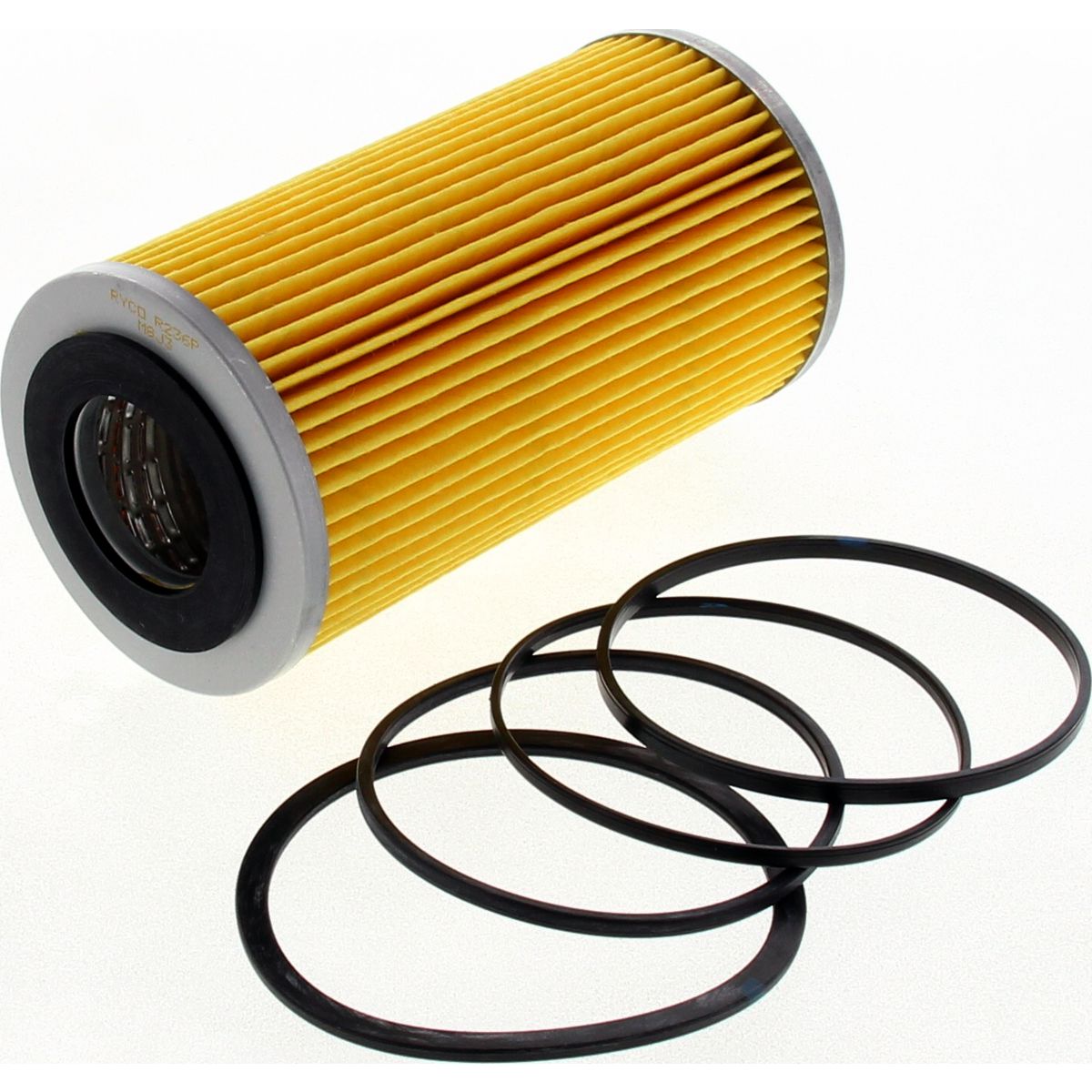 Ryco Oil Filter R236P