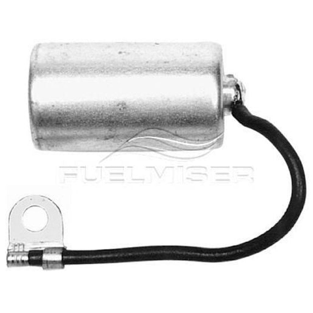 OEX Condenser BC63