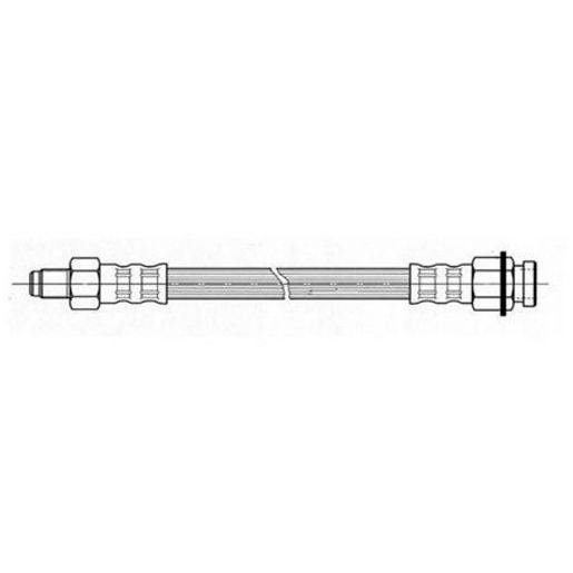 Bosch Brake Hose H1008