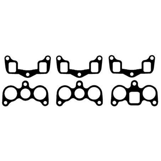 Permaseal Manifold Gasket Set JA033