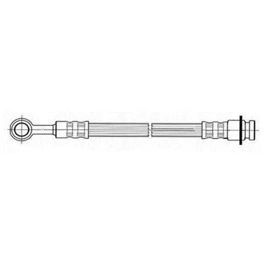 Bosch Brake Hose H997