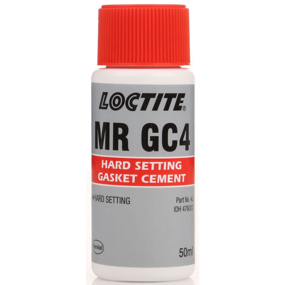 Loctite MR GC4 Cement 50ml 4J