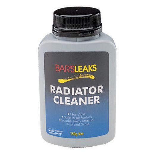 Bar's Bugs Radiator Cleaner 140g BLR150