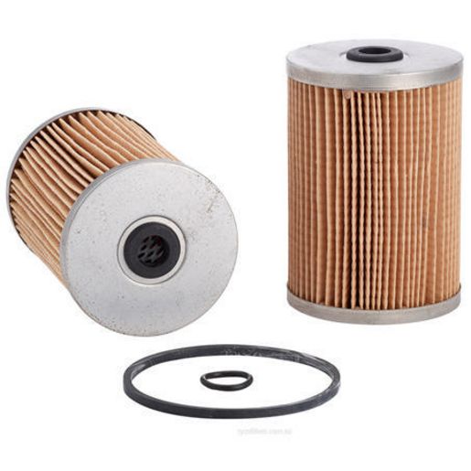 Ryco Cartridge Oil Filter R2278P