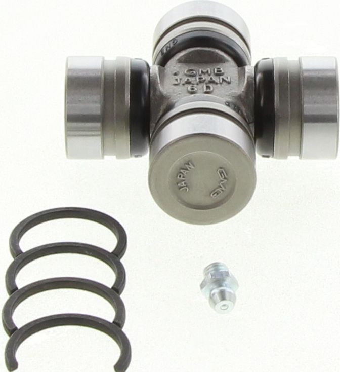 Hardy Spicer Universal Joint RUJ-1776