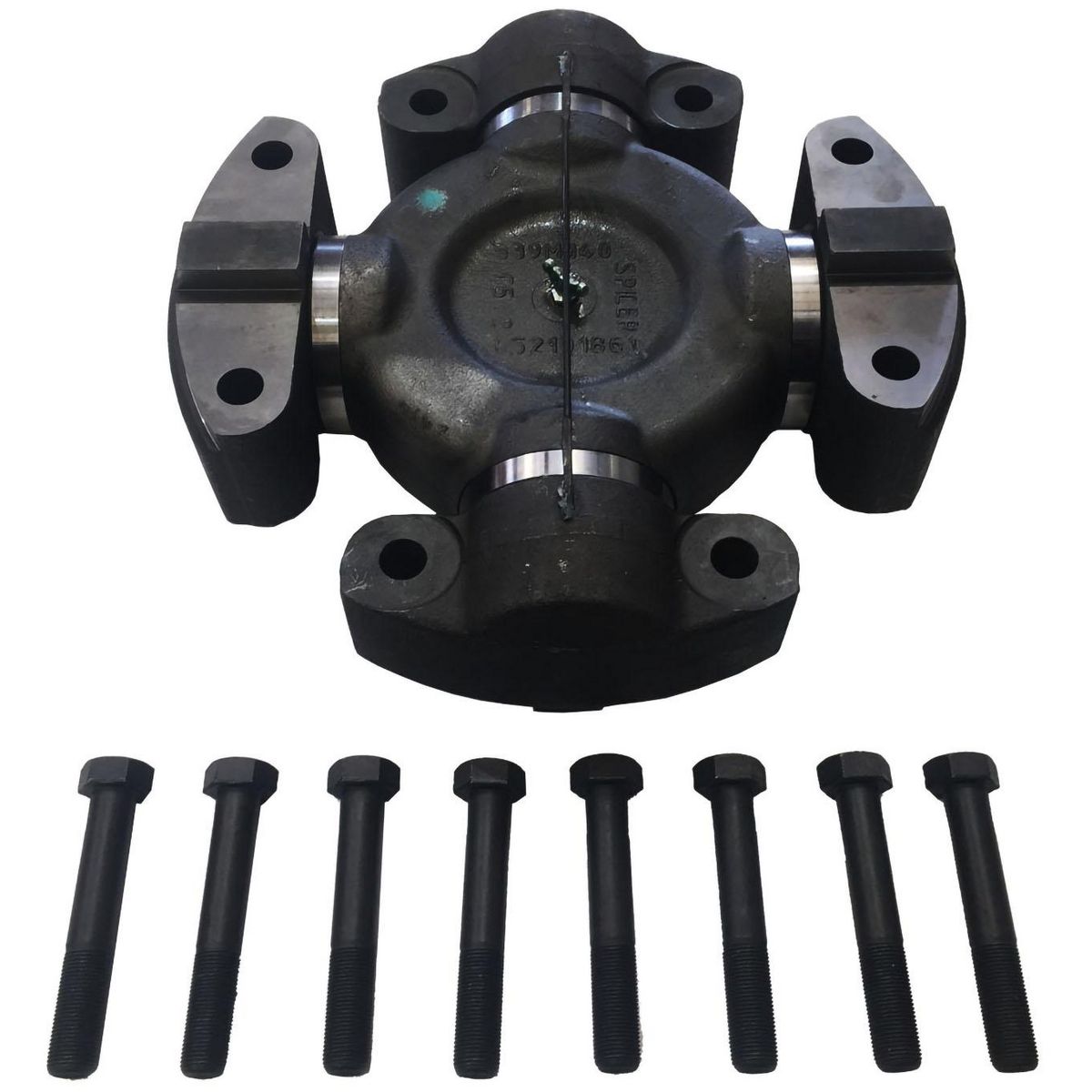 Hardy Spicer Universal Joint RUJ-1776