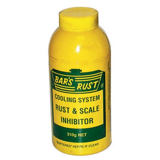 Bar's Leaks Rust and Scale Inhibitor 310g BR310