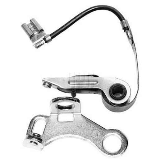 Fuelmiser Contact Set-Ventilated S1V