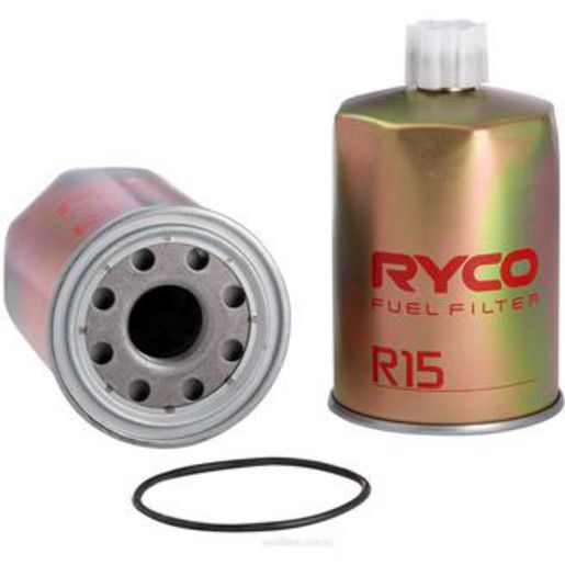 Ryco Fuel Filter R15