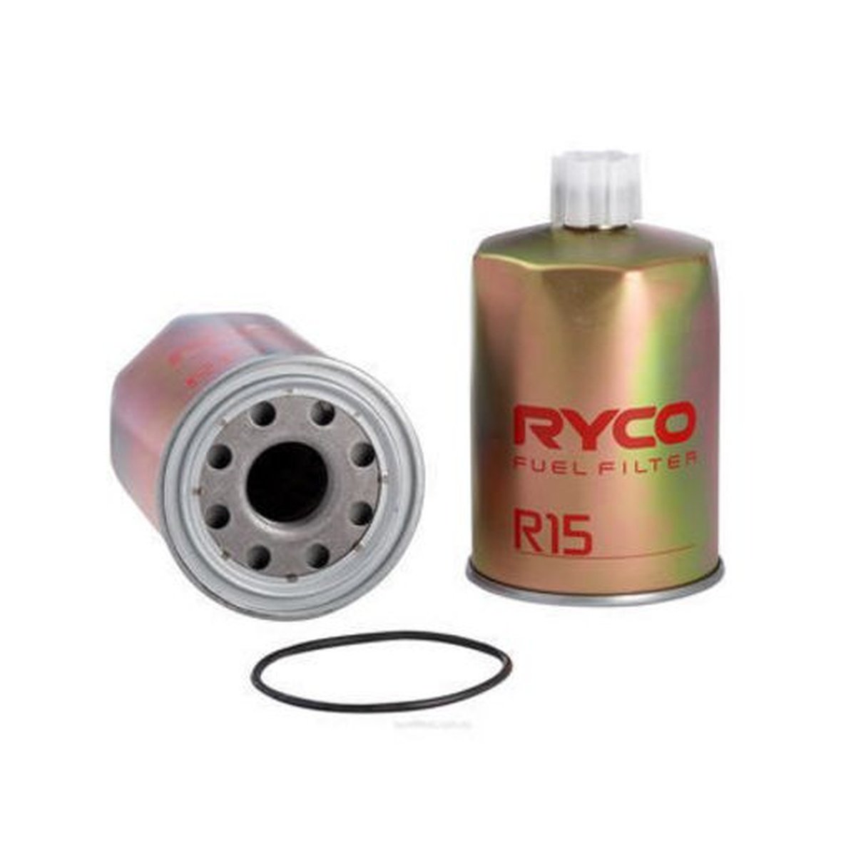 Ryco Fuel Filter R15