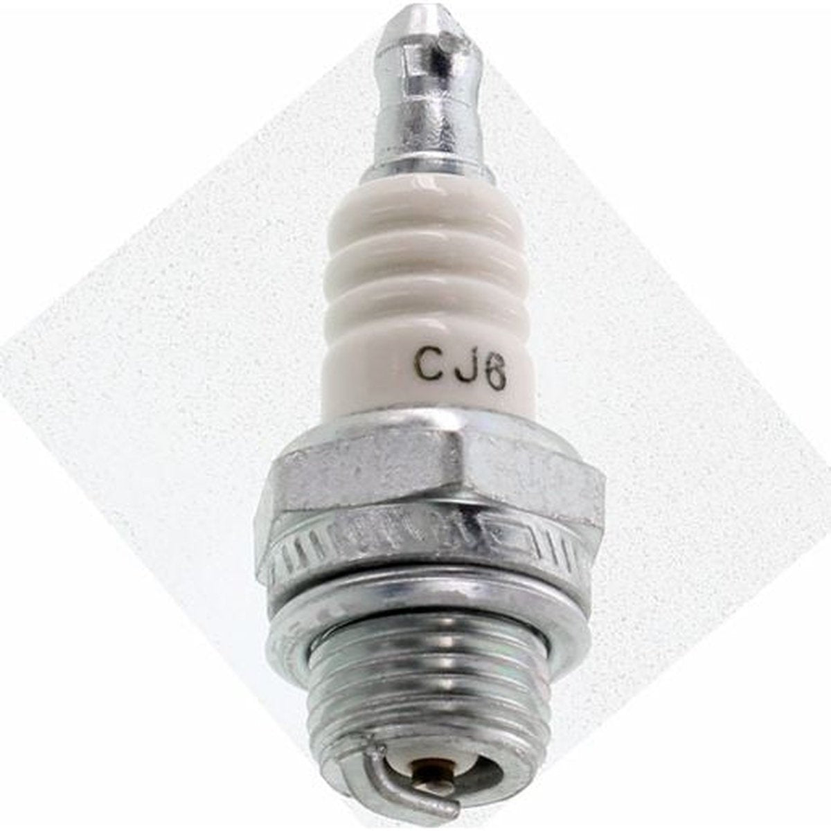 Champion Small Engine Spark Plug 4 Pack CJ6