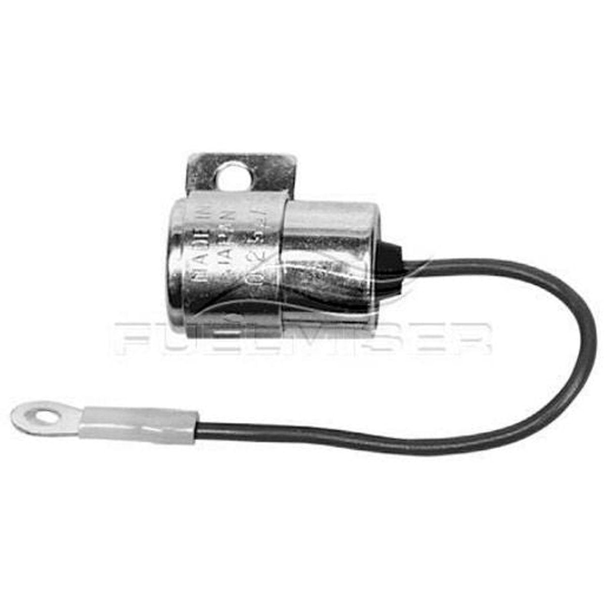 Fuelmiser Condenser TC205