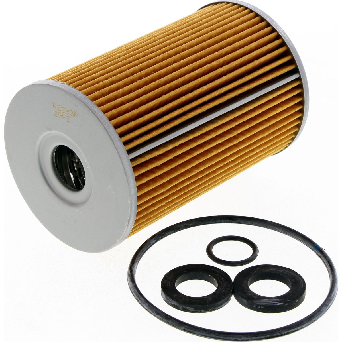 Ryco Oil Filter R2293P