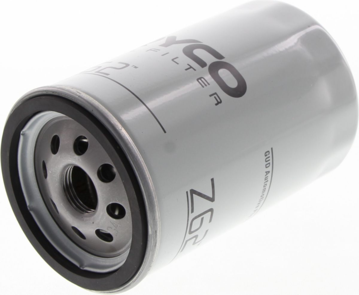 Ryco Oil Filter Z62