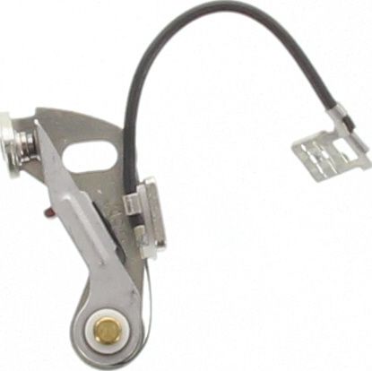 Fuelmiser Distributor Points Contact Set S11V