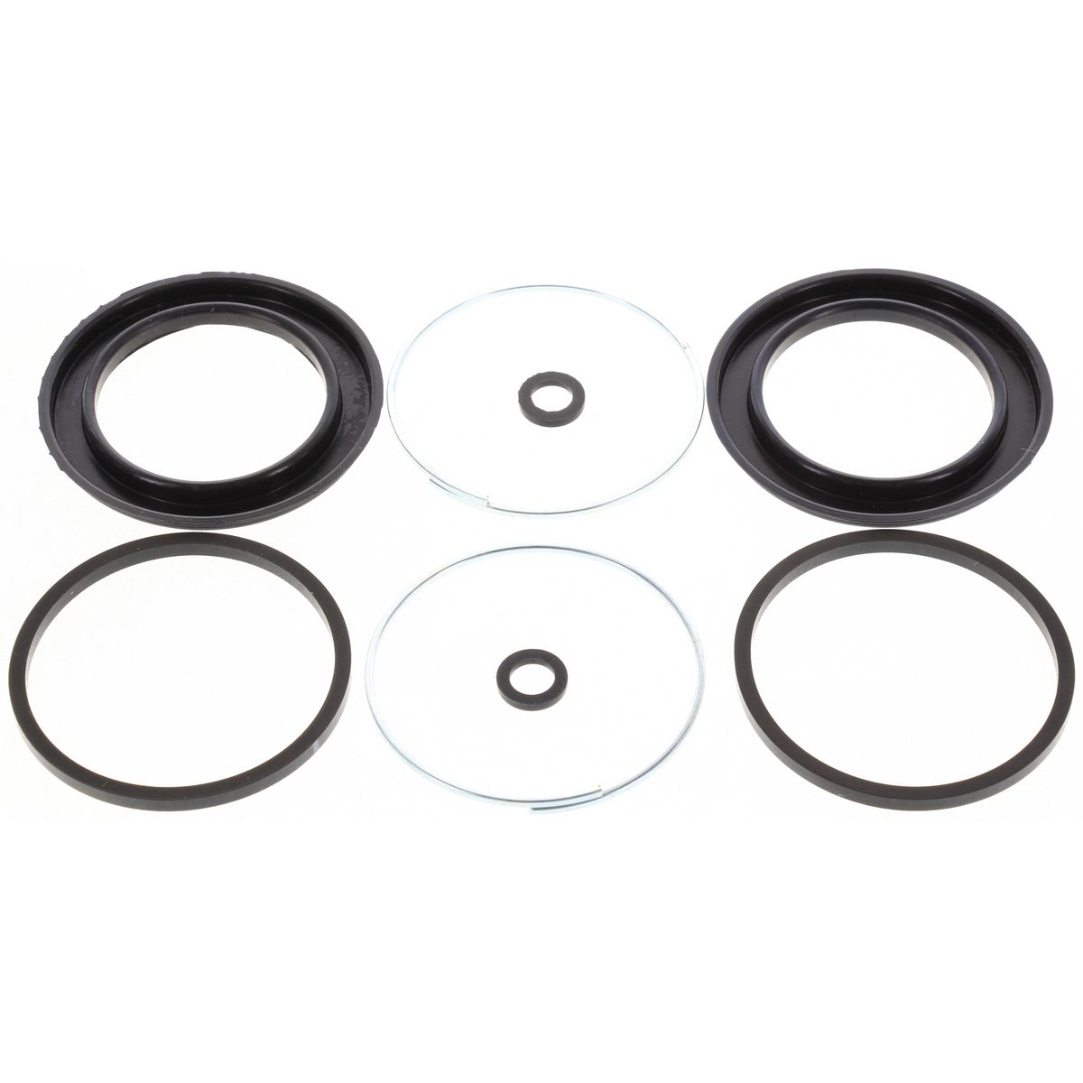 Bosch Brake Caliper Kit K606S