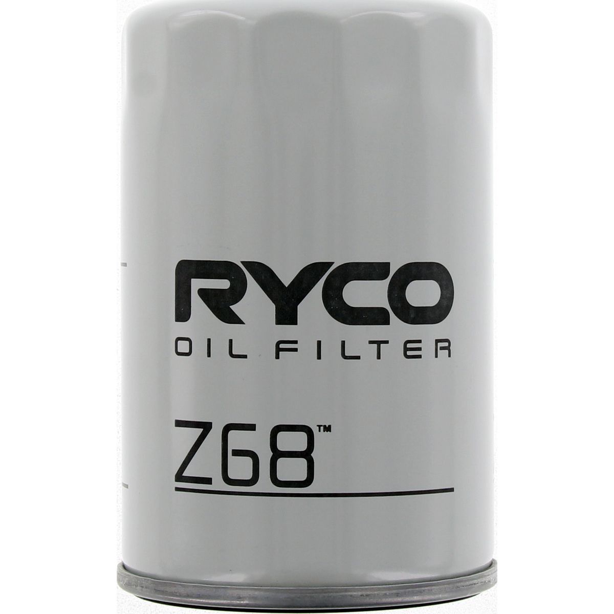 Ryco Oil Filter Z68