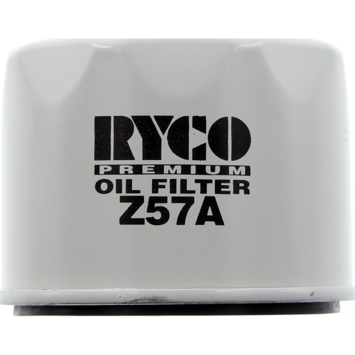 Ryco Oil Filter Z57A