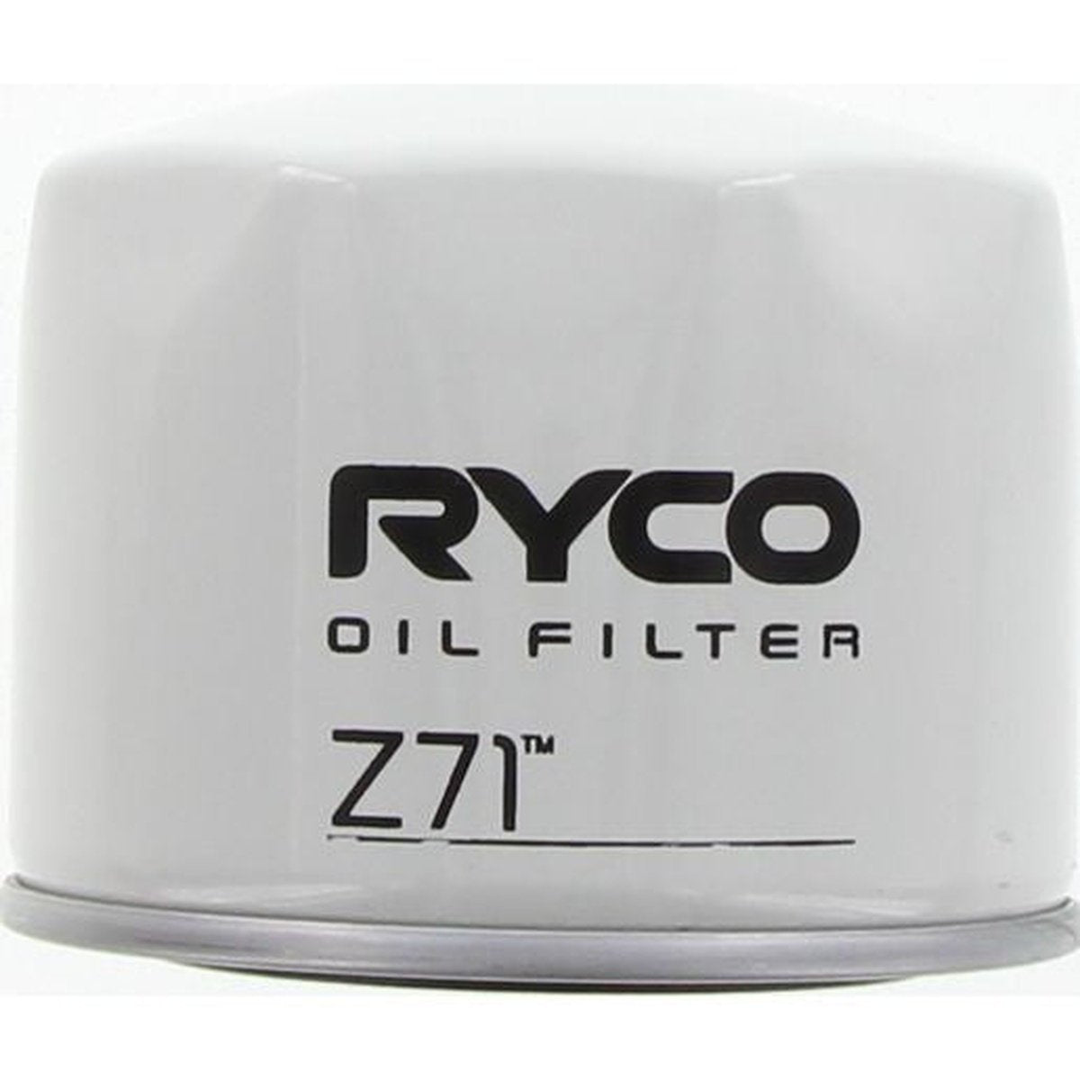 Ryco Oil Filter Z71