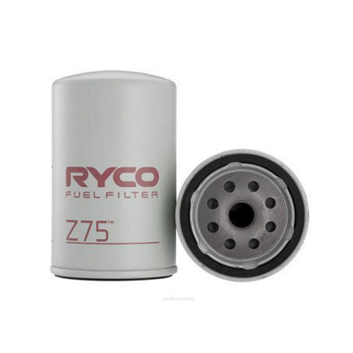 Ryco Fuel Filter Z75