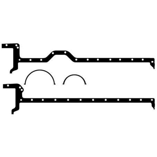 ACL Engine Oil Pan Gasket HC057