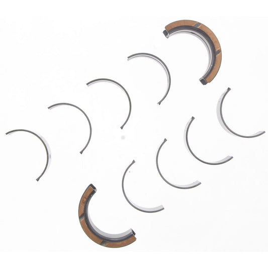 Nason Main Bearing Set - 0.25mm O/Size 5M1172-.25