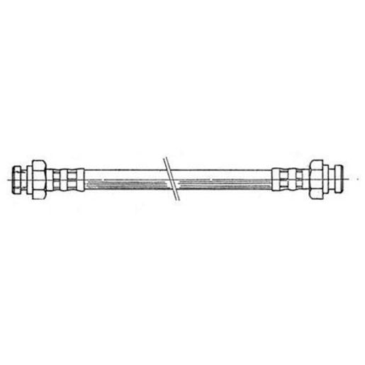 Bosch Brake Hose H1055