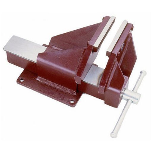Dawn Fabricated Offset Vice 150mm 60214