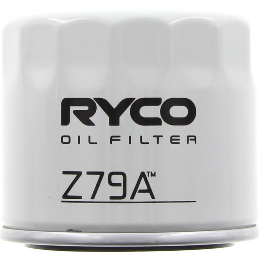 Ryco Oil Filter Z79A