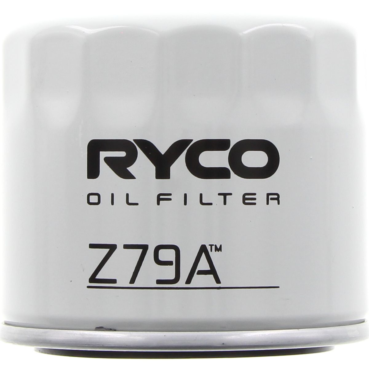Ryco Oil Filter Z79A