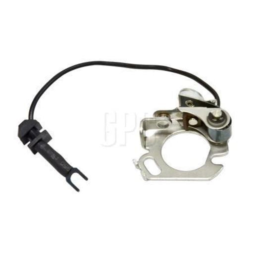 Fuelmiser Contact Set-Distributor S209