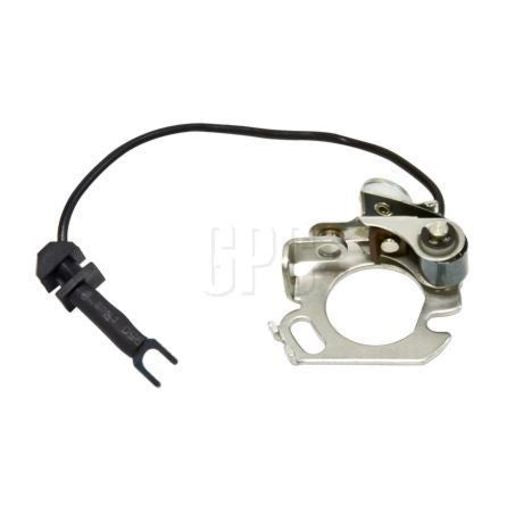 Fuelmiser Contact Set-Distributor S209
