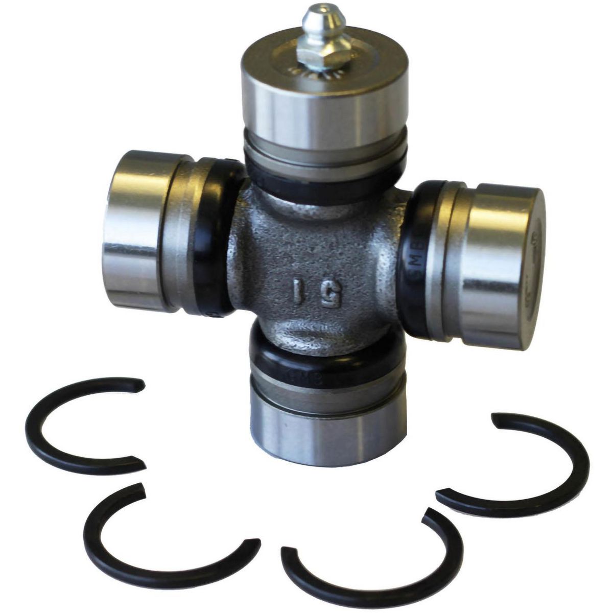 Hardy Spicer Universal Joint RUJ-1784