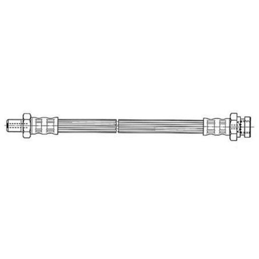 Bosch Brake Hose H1062