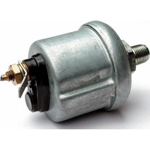 VDO Oil Pressure Sender 500kpa 10-180 ohms 1/8in.-27NPTF Spade Terminal 360.001