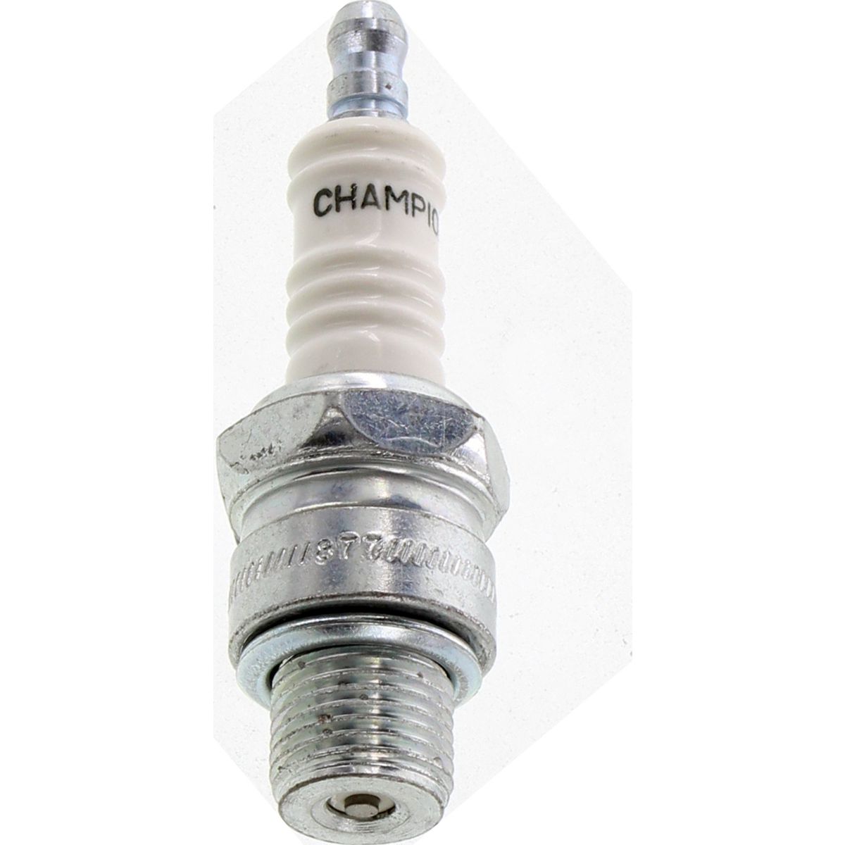 Champion Marine / Motorcycle Spark Plug 4 Pack UL77V