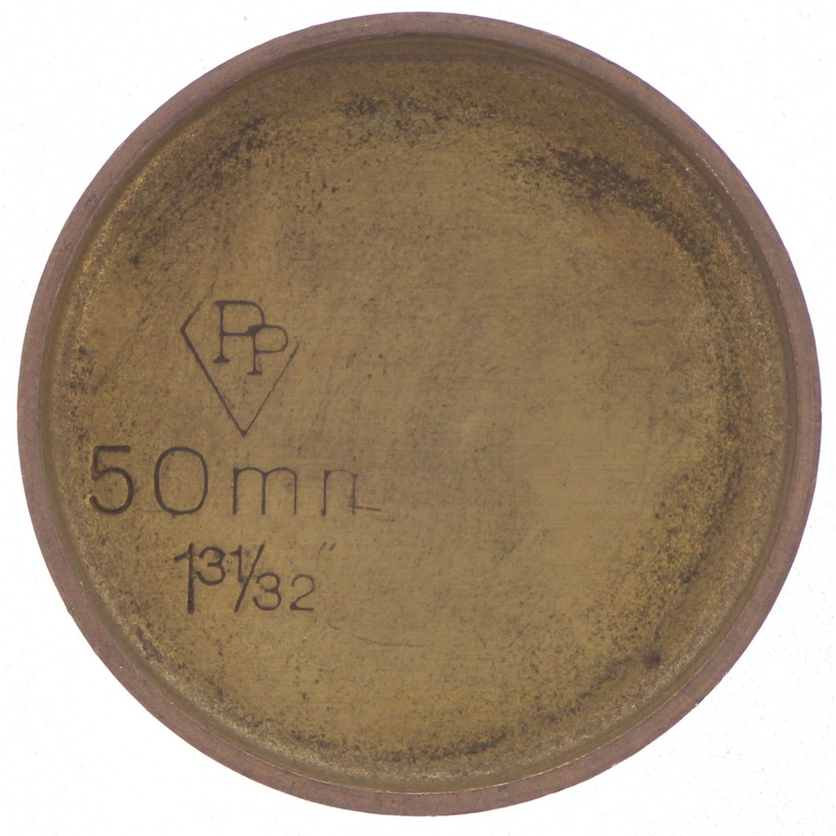 Kelpro Welch Plug Cup 50mm RSC50MM