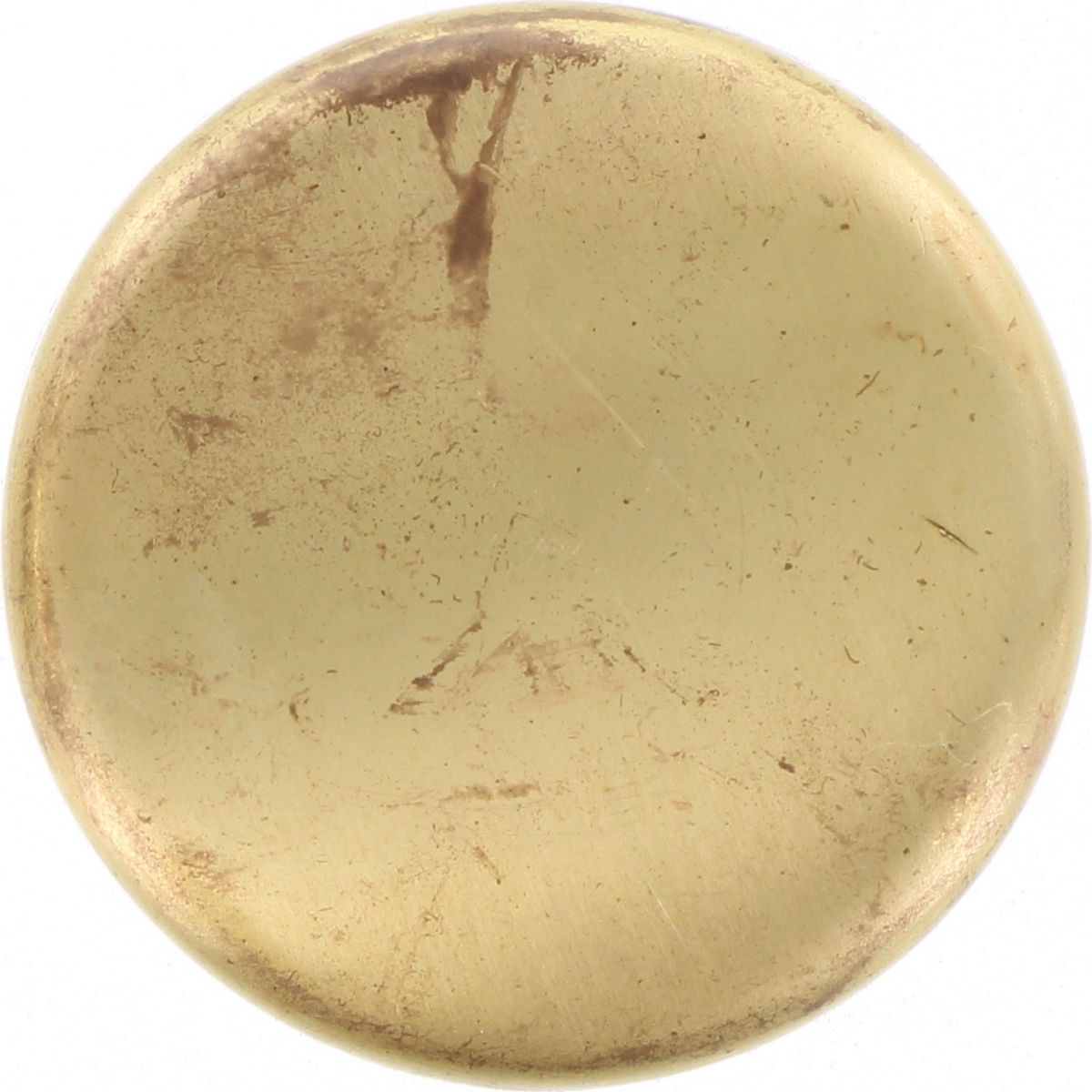 Kelpro Welch Core Plug 45mm Brass SSC45MM