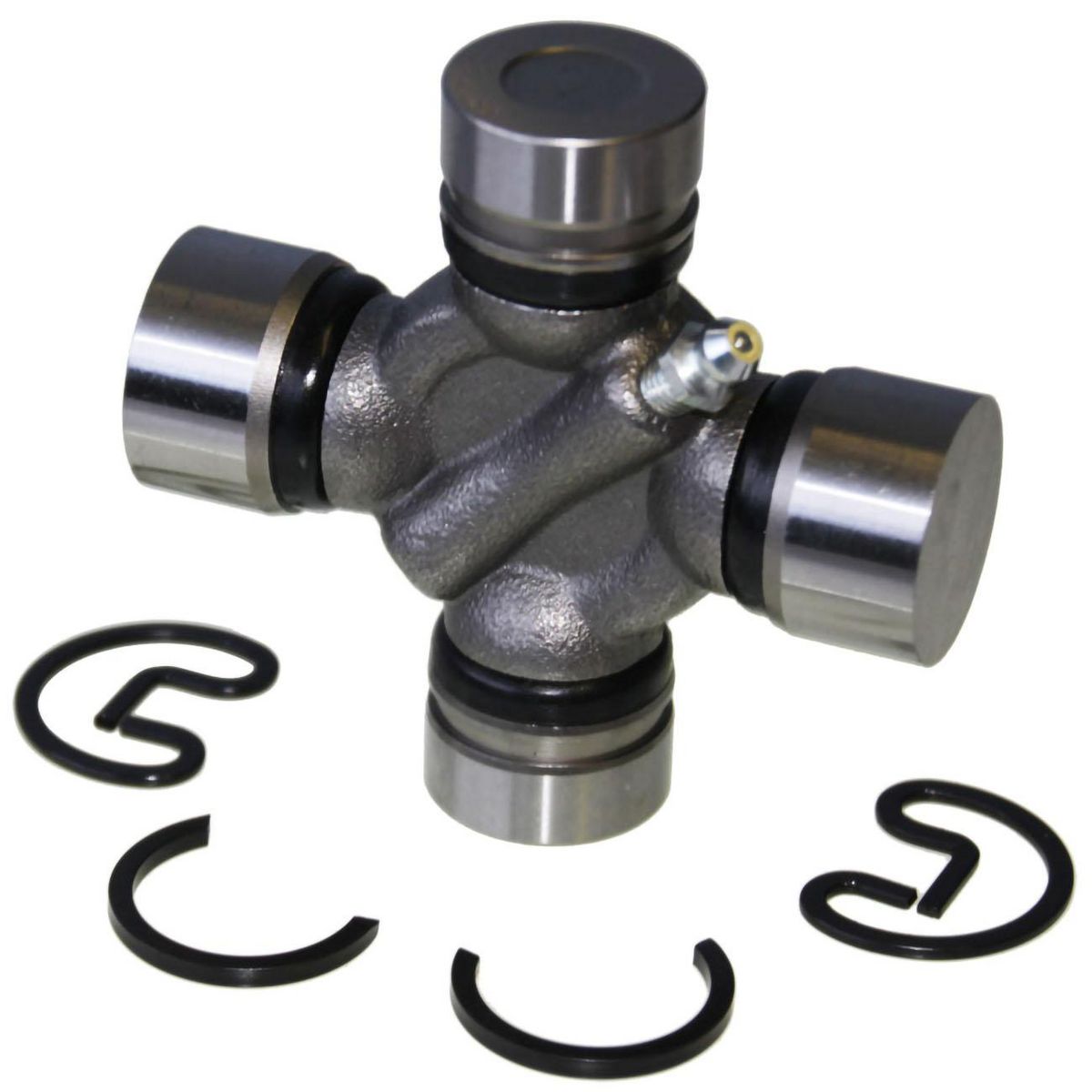 Hardy Spicer Universal Joint RUJ-2039