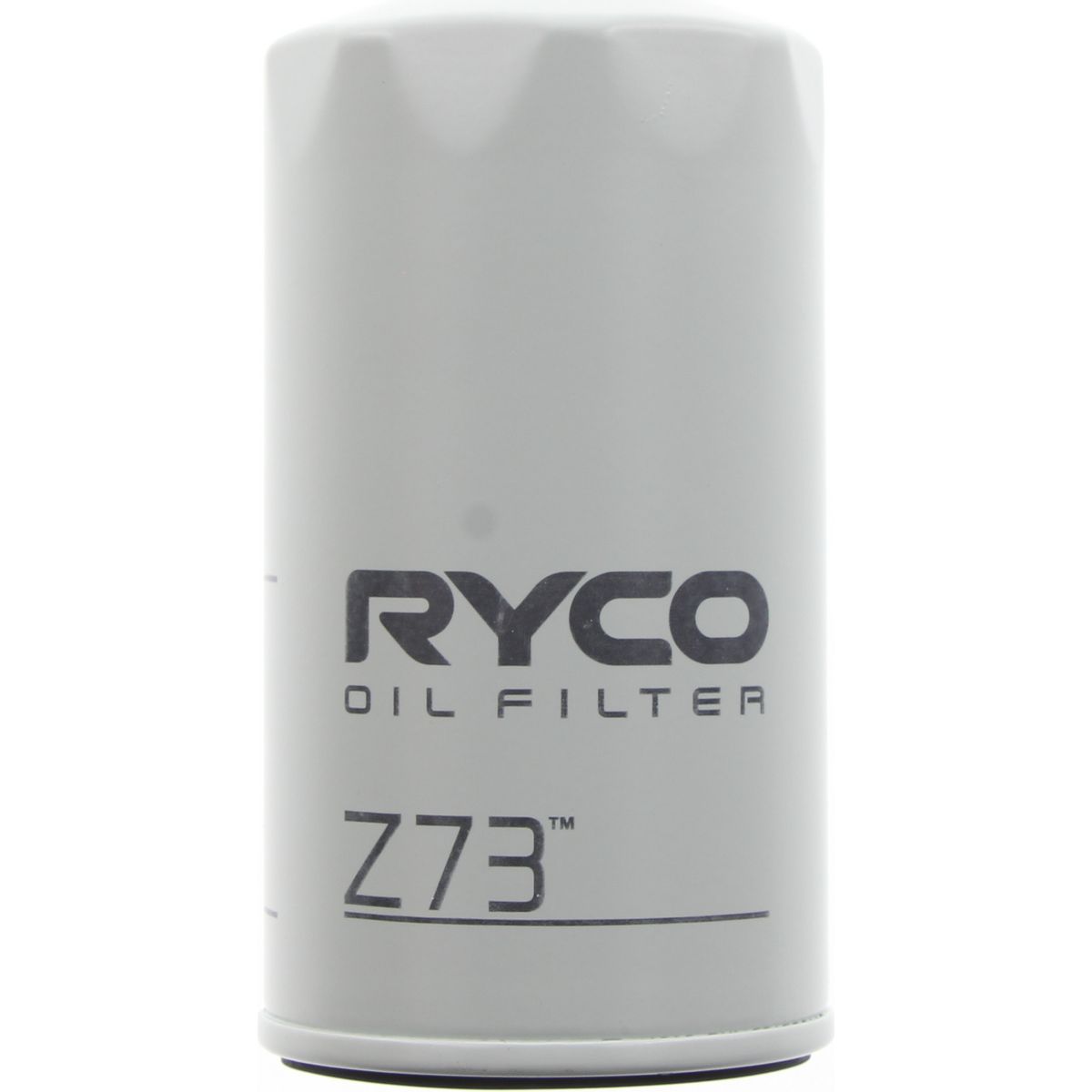 Ryco Oil Filter Z73