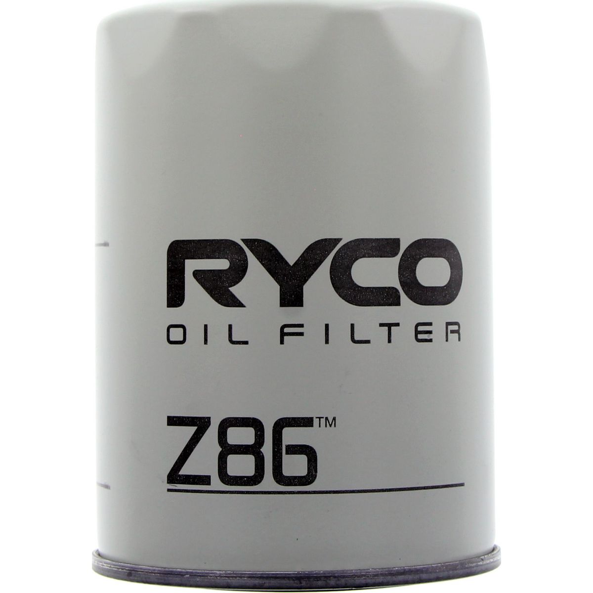 Ryco Oil Filter Z86