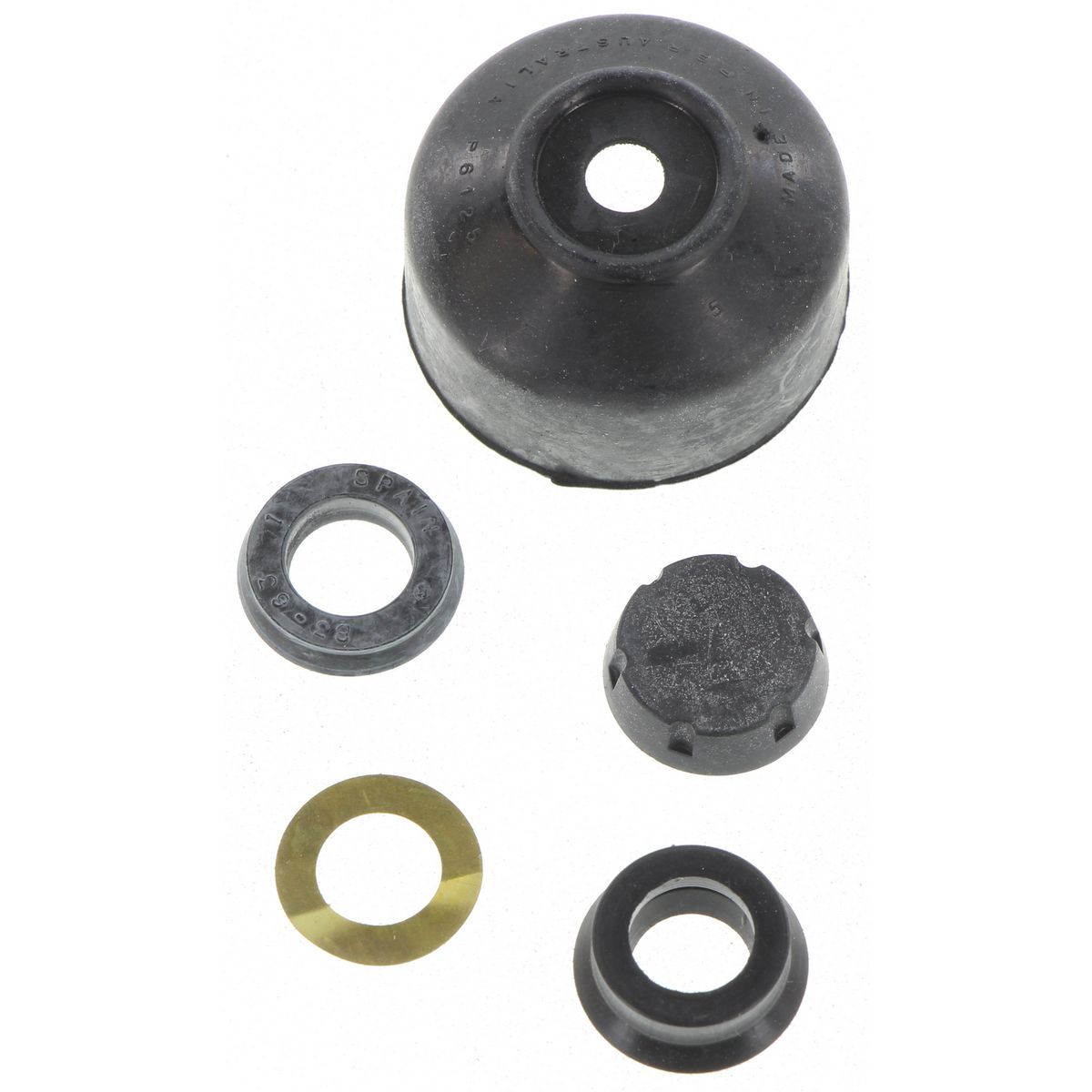 Bosch Clutch Master Cylinder K7552X