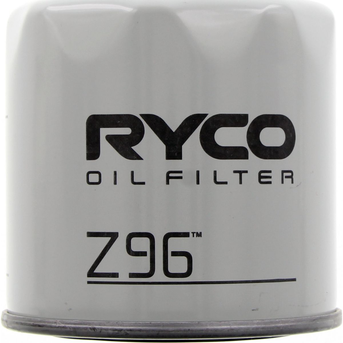 Ryco Oil Filter Z96