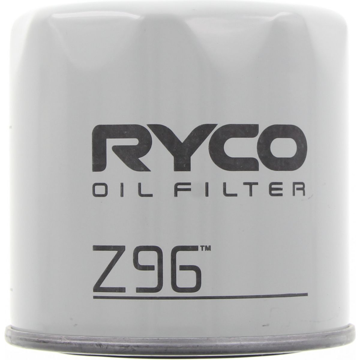 Ryco Oil Filter Z96
