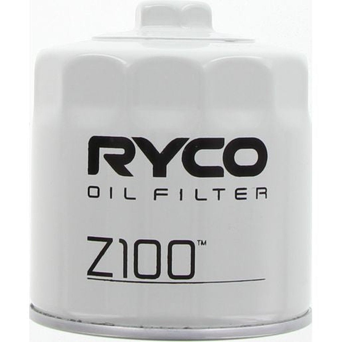 Ryco Oil Filter Z100