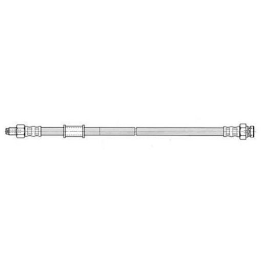 Bosch Brake Hose H1104
