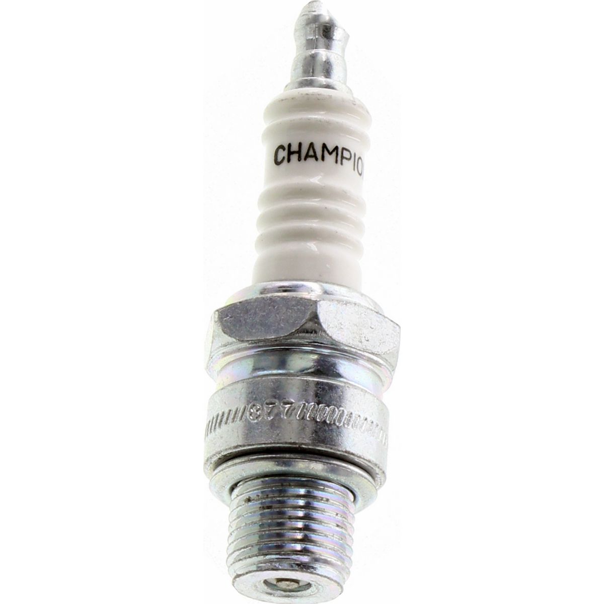 Champion Marine / Motorcycle Spark Plug 4 Pack L76V