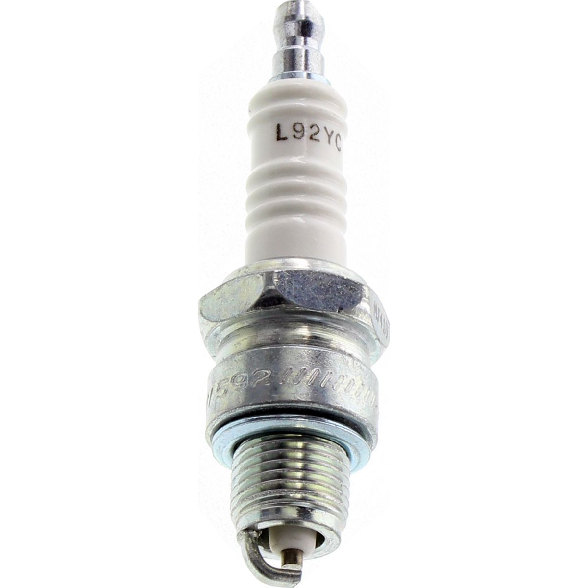 Champion Copper Plus Spark Plug 4 Pack L92YC